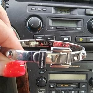 Michael Kors Bangle Bracelet